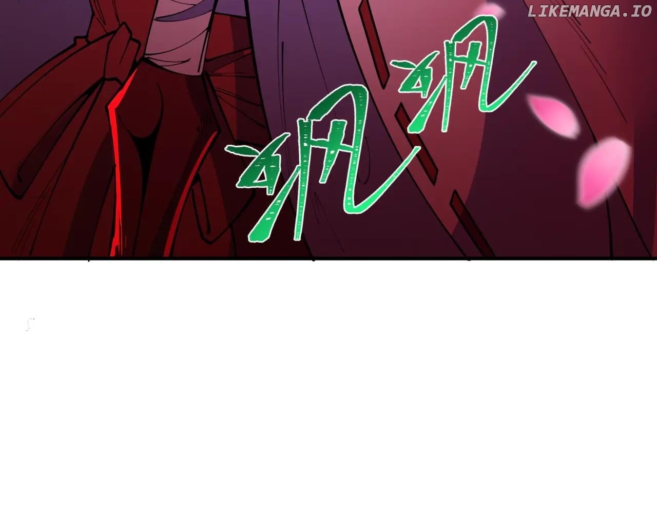 Era of the Haunted Chapter 404 - page 102